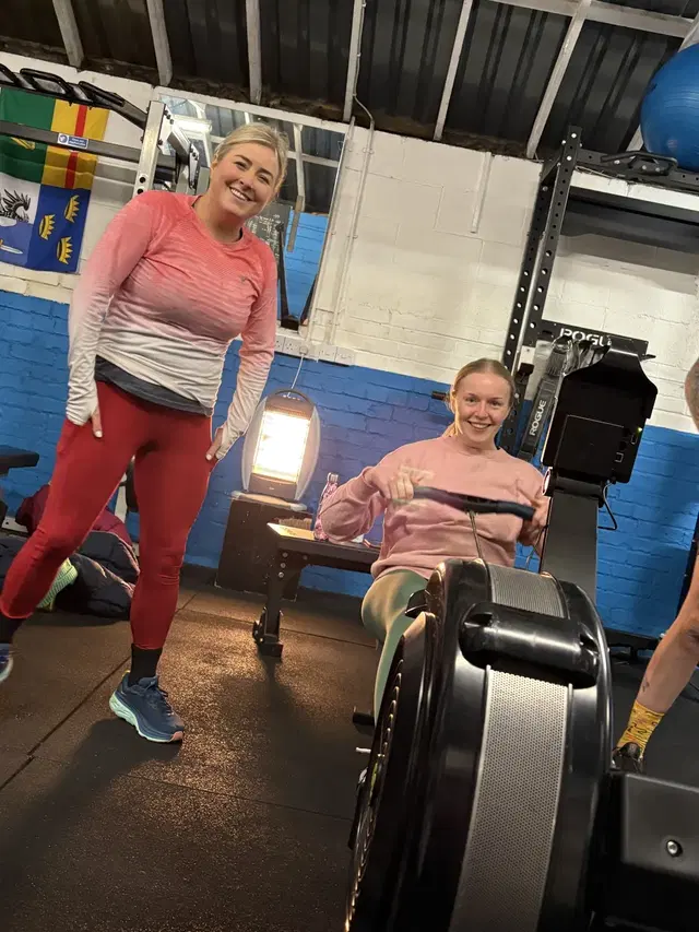 South Dublin Strength & Conditioning