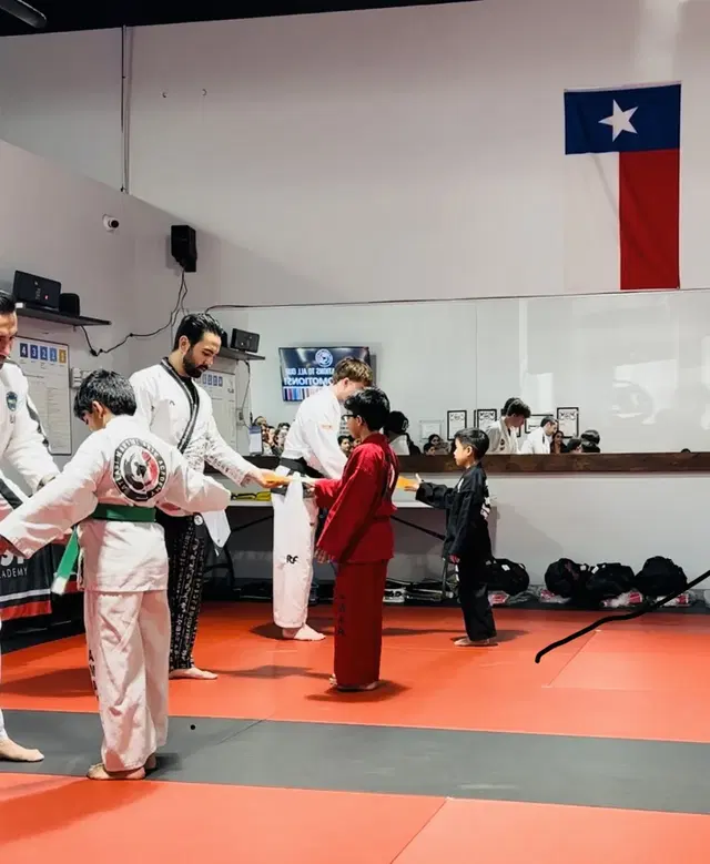 Atlasi Martial Arts Academy
