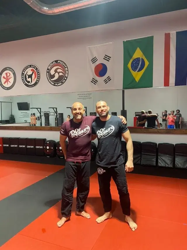 Atlasi Martial Arts Academy