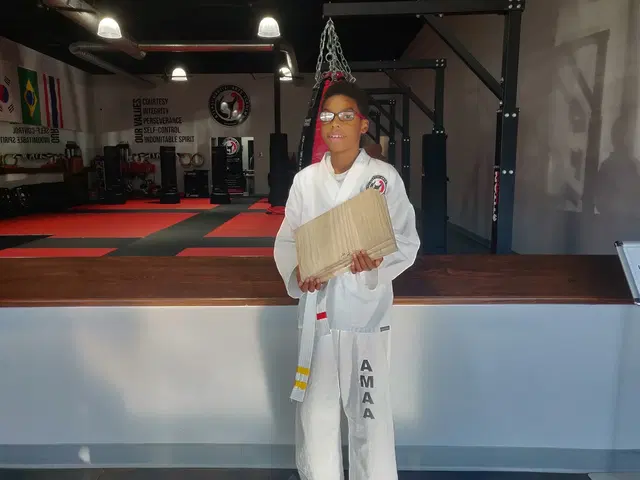 Atlasi Martial Arts Academy