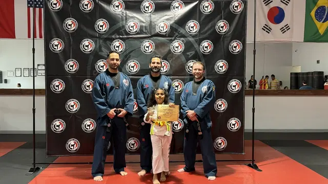 Atlasi Martial Arts Academy