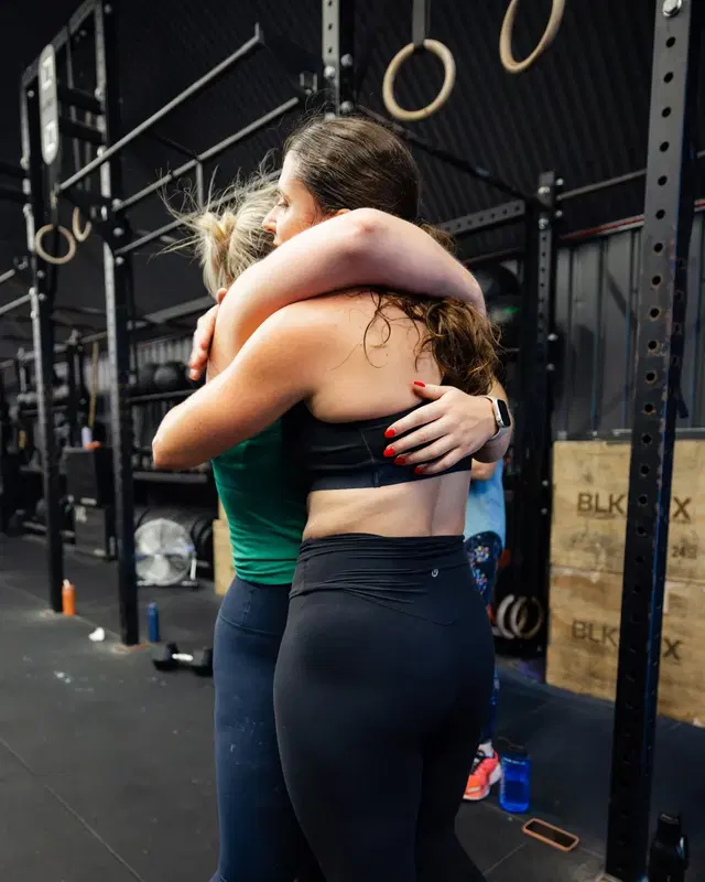 DISTRICT Battersea CrossFit