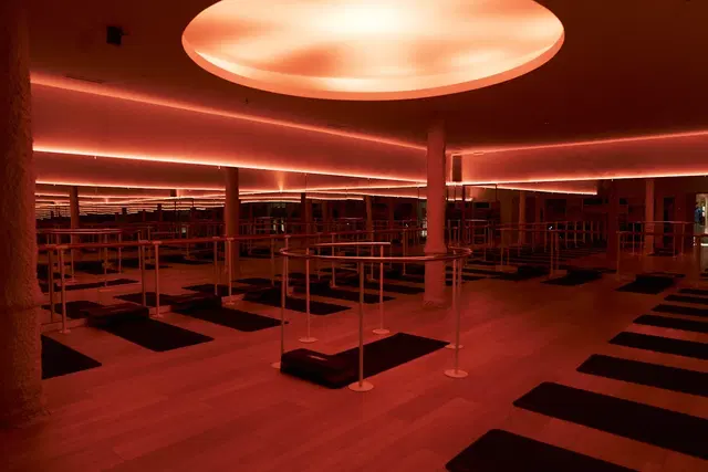 Concept Barre Eixample