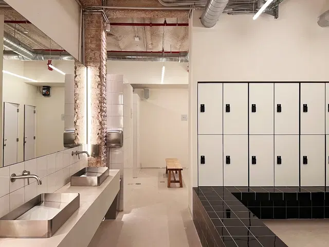 Concept Barre Eixample