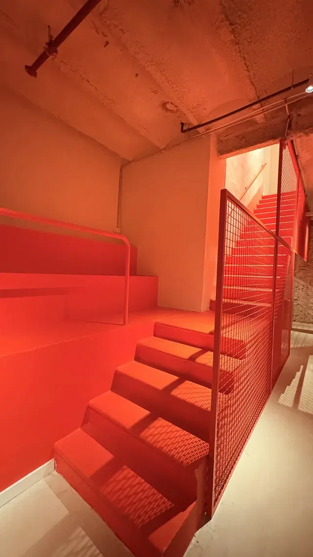 Concept Barre Eixample