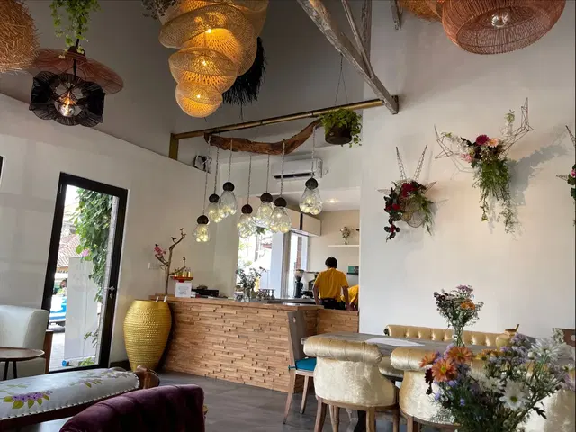Heart Space Bali - Yin Yoga & Holistic Studio