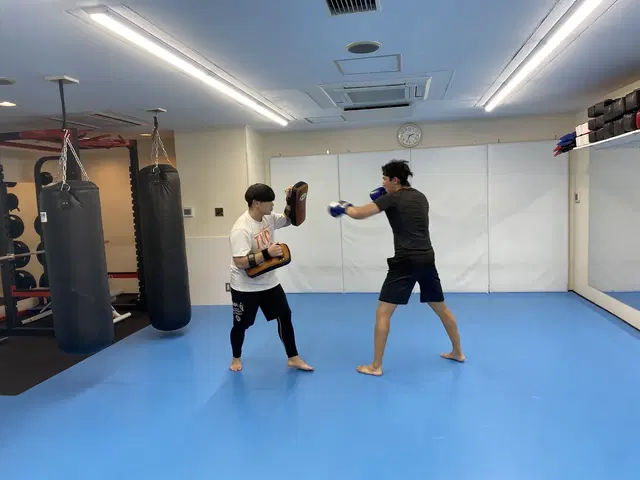 Fight Fit Shinjuku