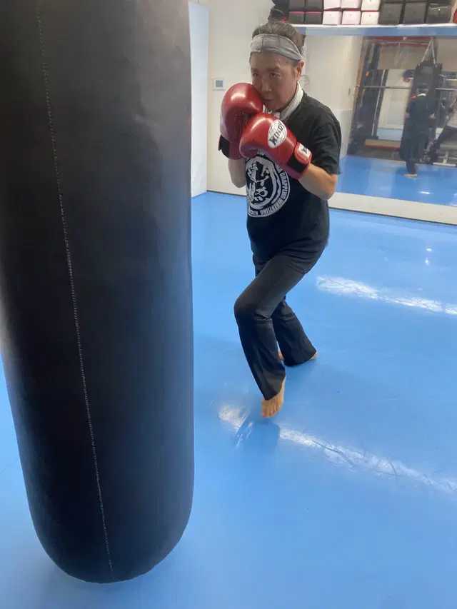 Fight Fit Shinjuku