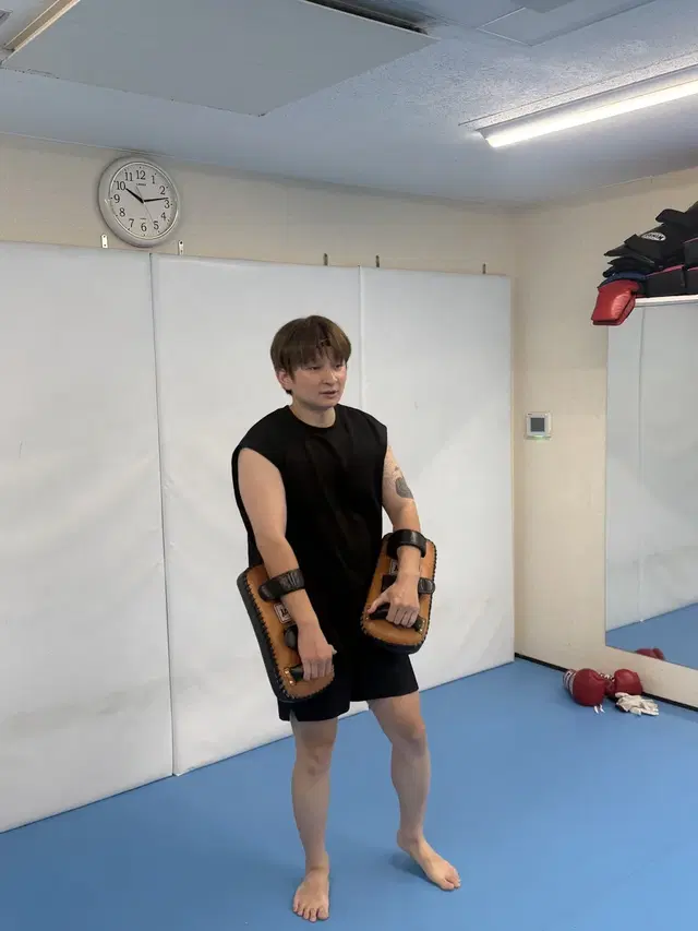 Fight Fit Shinjuku