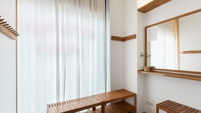 Ashtanga Yoga Berlin