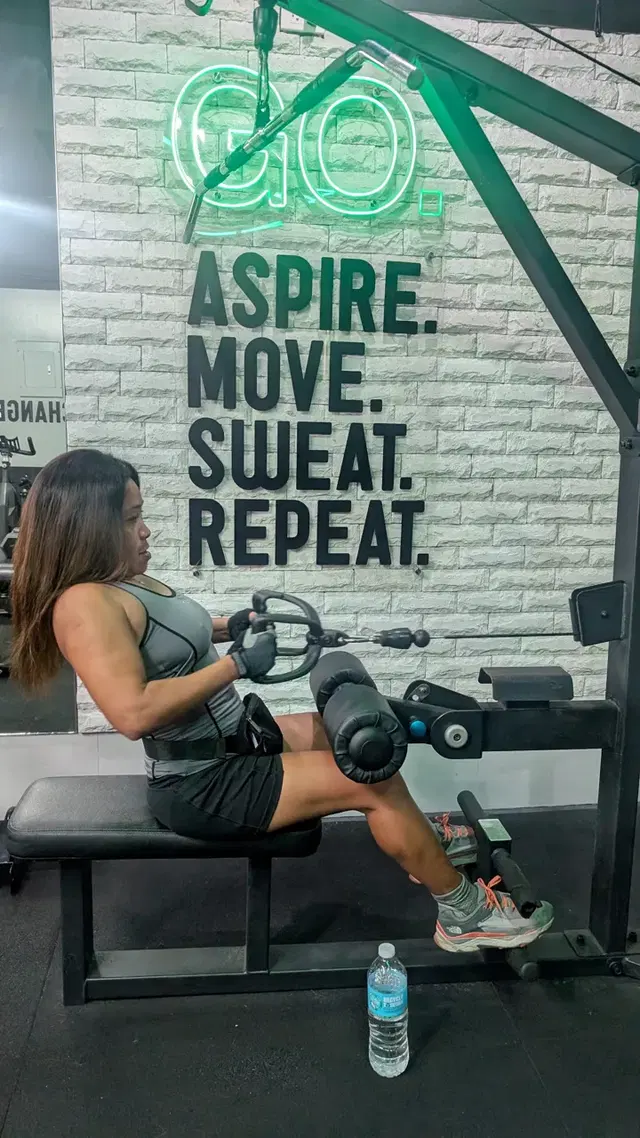 GoGym Villena Poblacion
