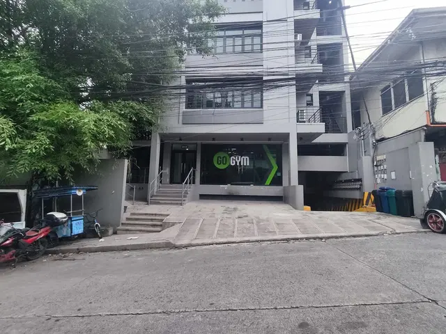 GoGym Villena Poblacion