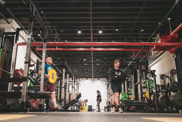 South Brooklyn Weightlifting Club