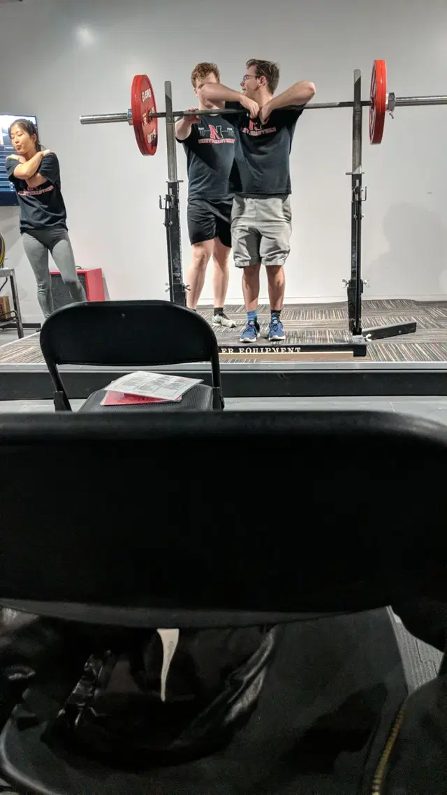 South Brooklyn Weightlifting Club