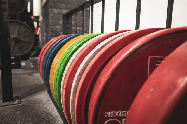 South Brooklyn Weightlifting Club