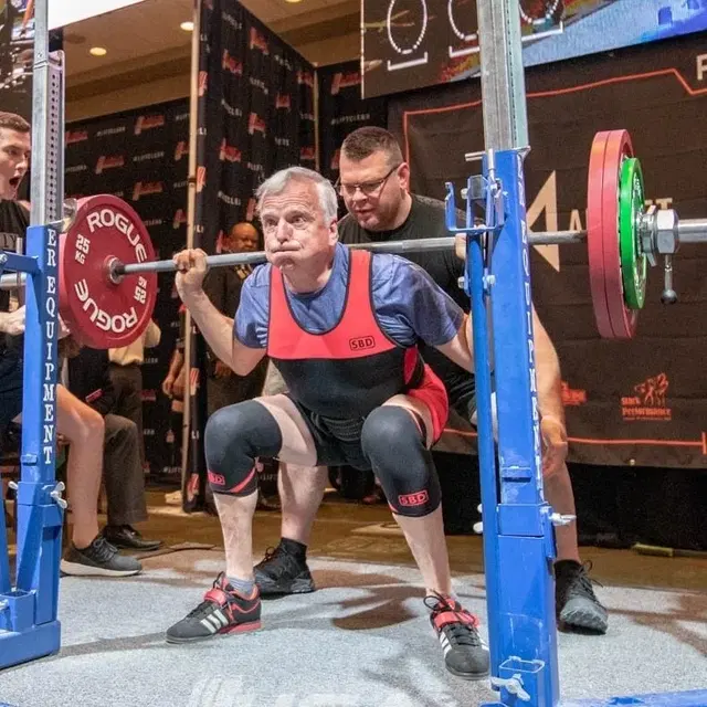 Ironstone Performance