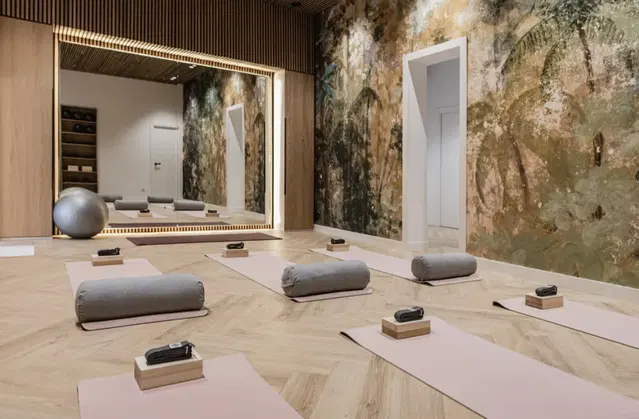 Victoria Studio Pilates & Yoga Salamanca
