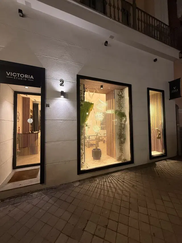 Victoria Studio Pilates & Yoga Salamanca