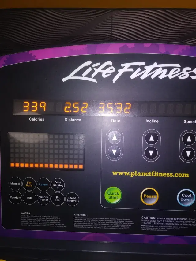 Planet Fitness