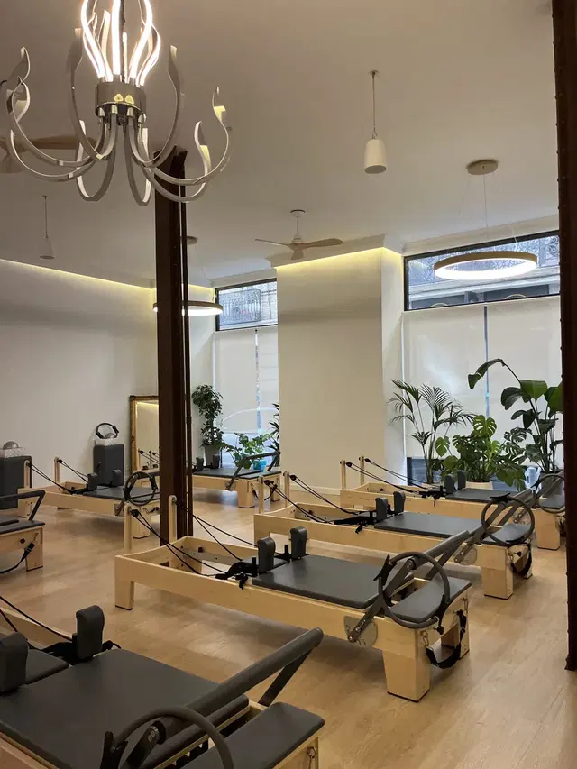 De Novo Pilates - Prado