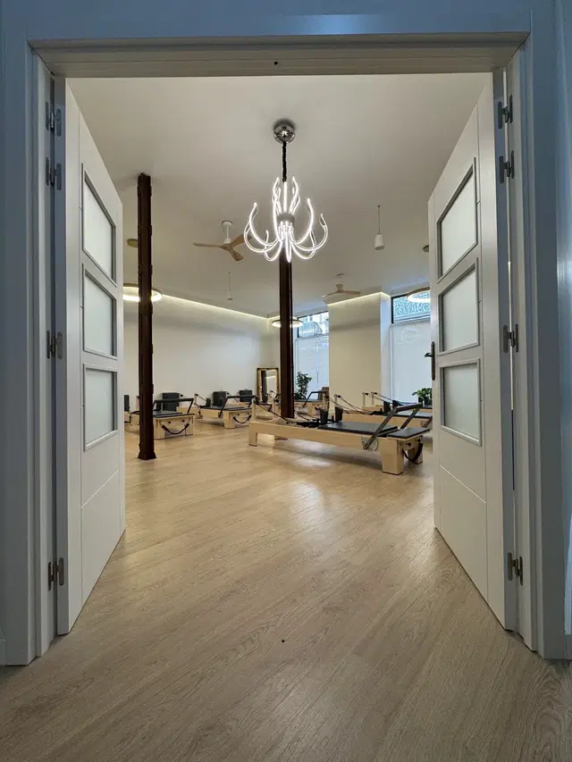 De Novo Pilates - Prado