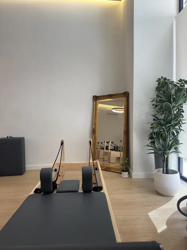 De Novo Pilates - Prado