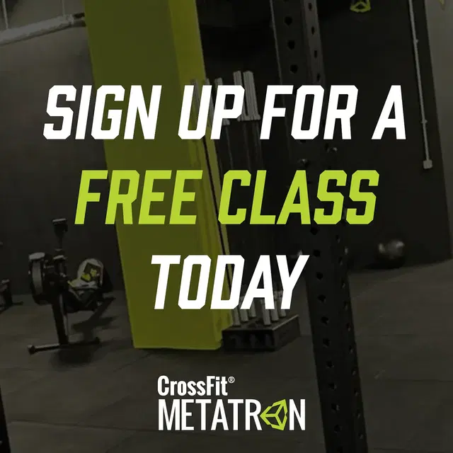 CrossFit Metatron