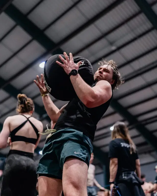 CrossFit Metatron