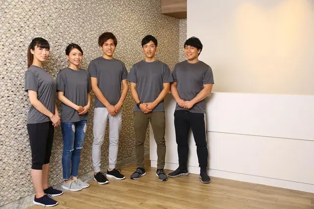 women-only personal trainer gyms Kawasaki