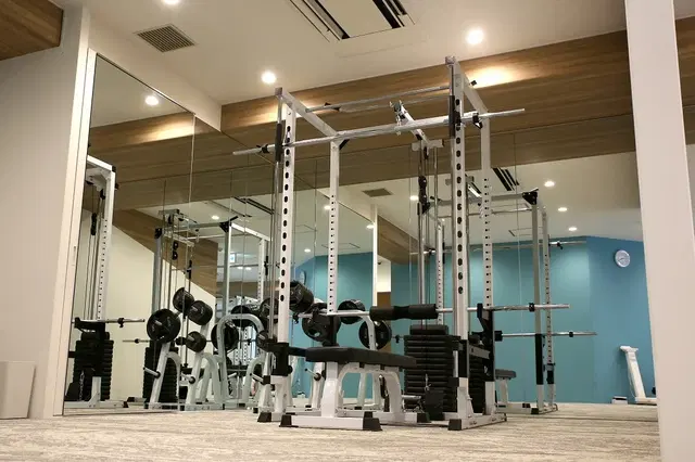 women-only personal trainer gyms Kawasaki