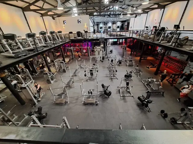 ONE Fitness
