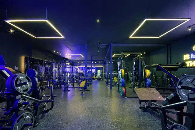Found Wellness Center Seminyak