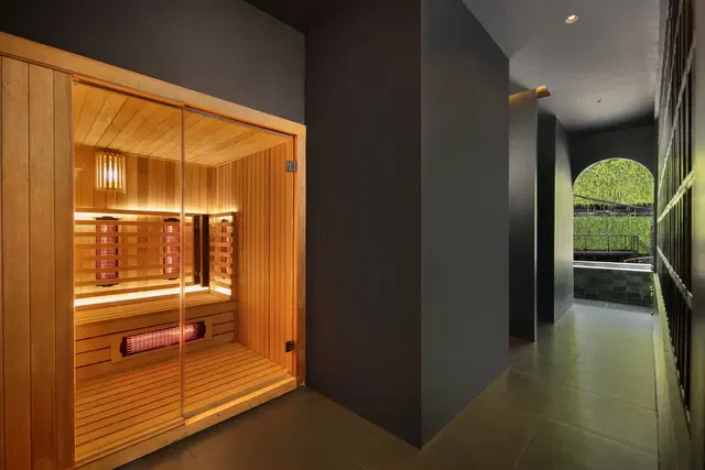 Found Wellness Center Seminyak