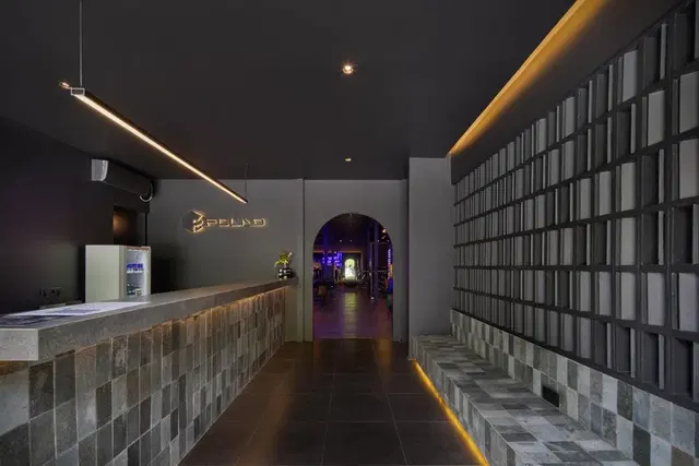 Found Wellness Center Seminyak
