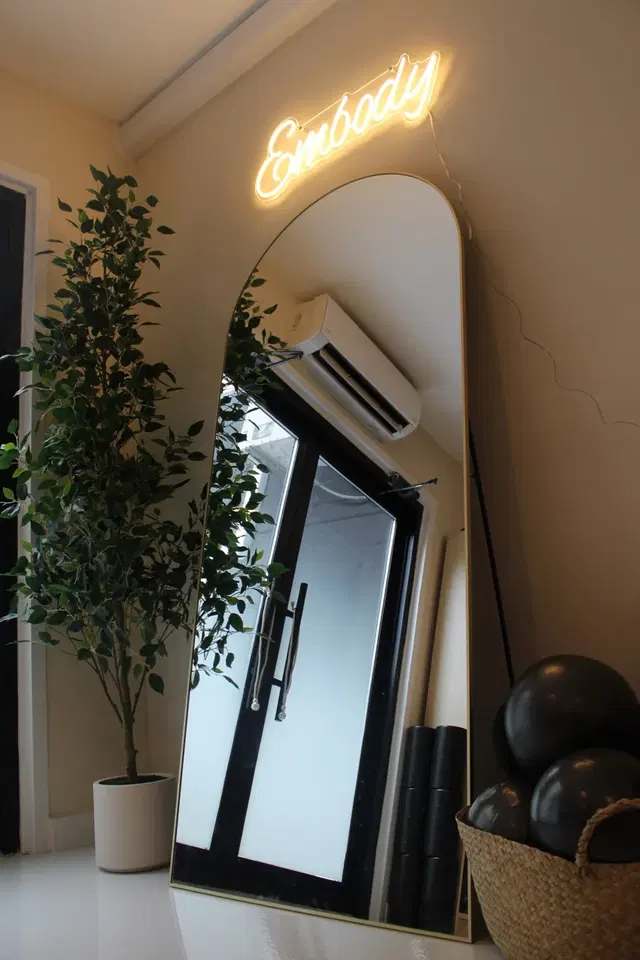 Embody Studio