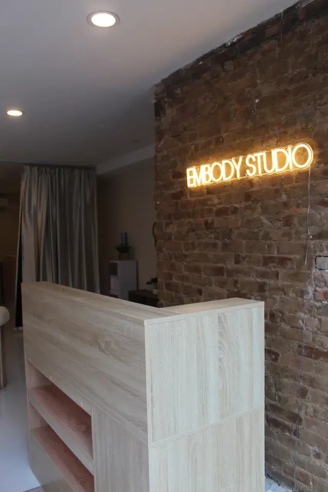 Embody Studio