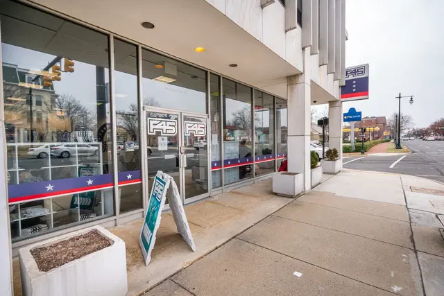 F45 Training Old Town Alexandria