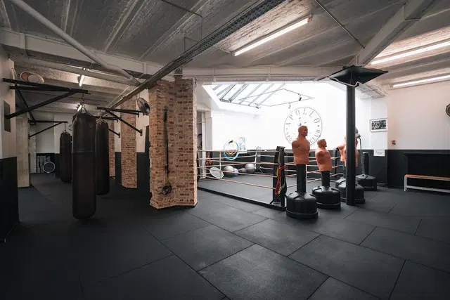 Apollo Sporting Club