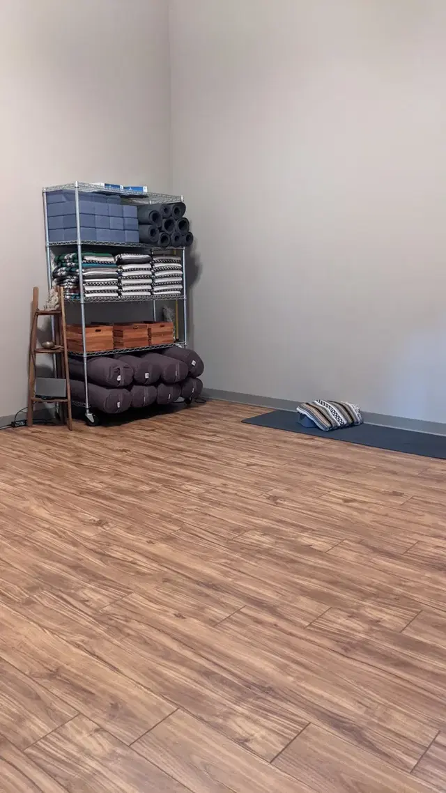 The Yogi Underground