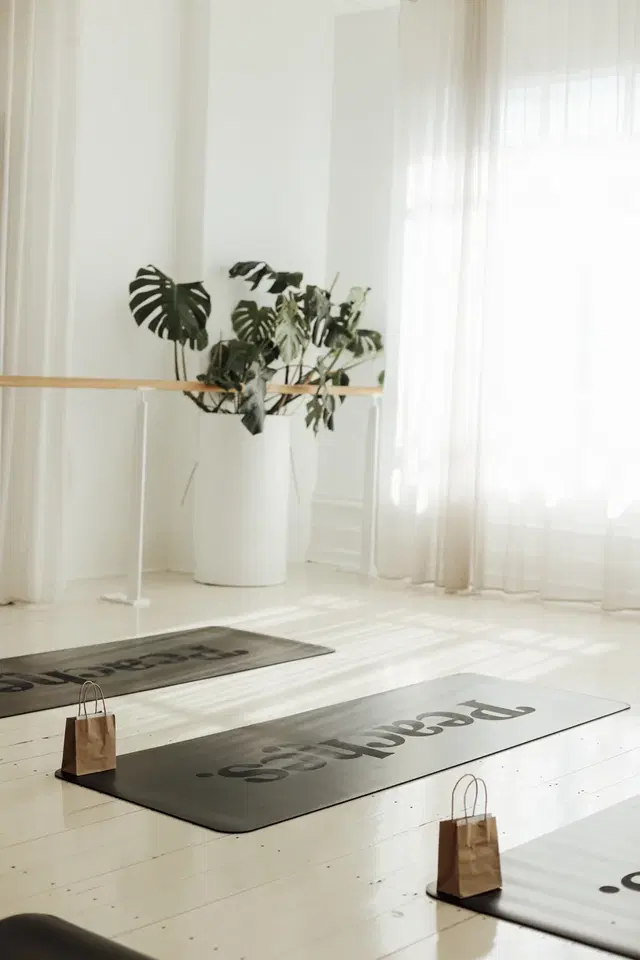 PEACHES Pilates Windsor
