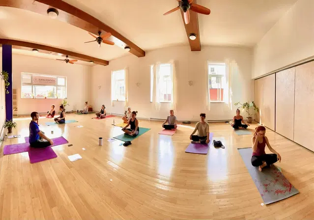 Surya Montréal