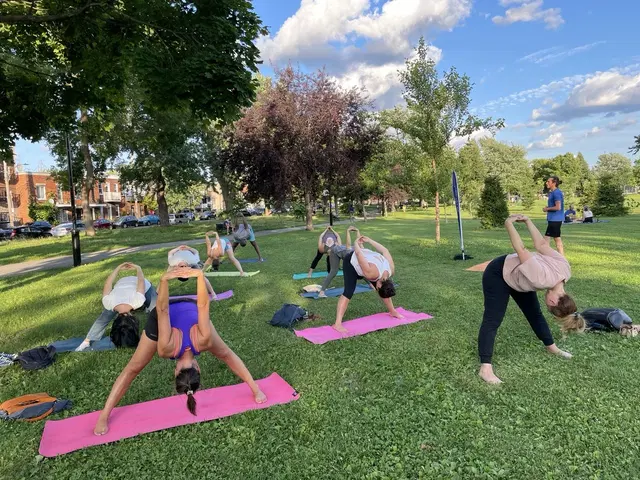 Surya Montréal
