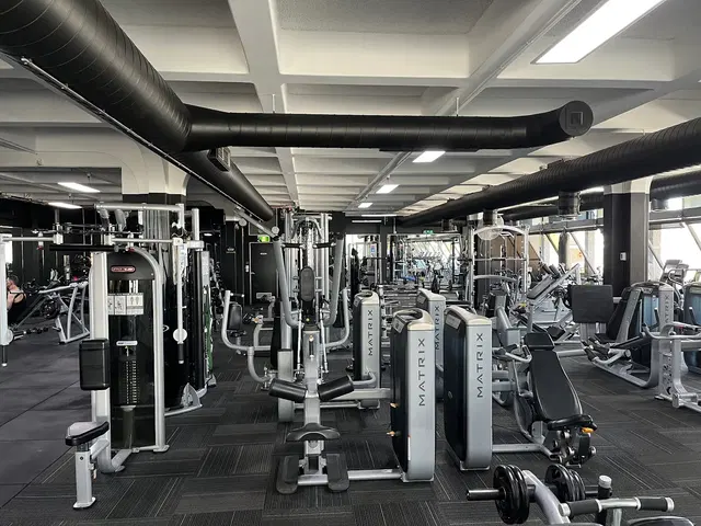 Stadium Fitness East Perth