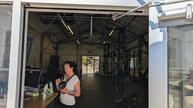 CrossFit 7x7
