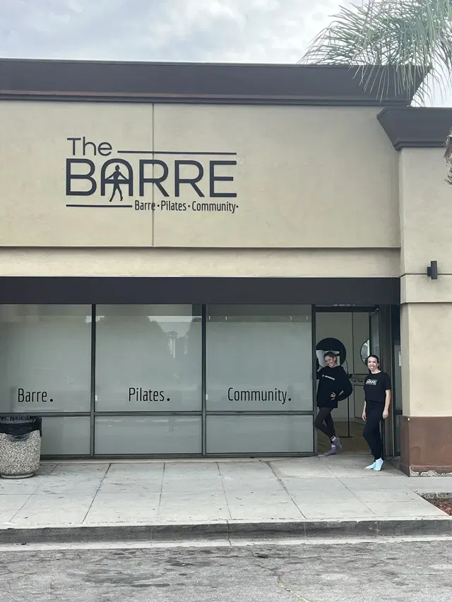 The Barre