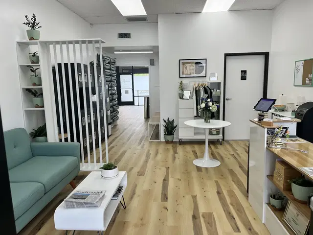 The Barre