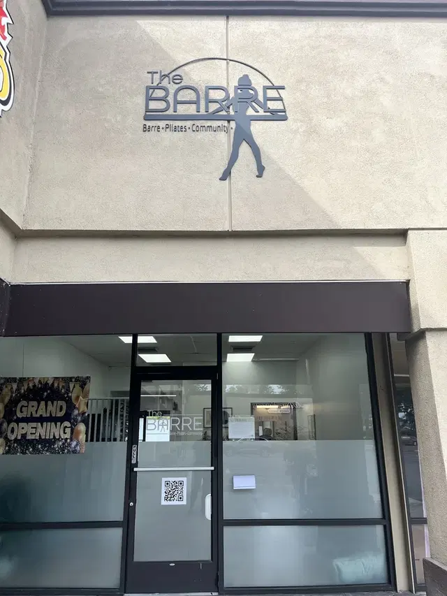 The Barre