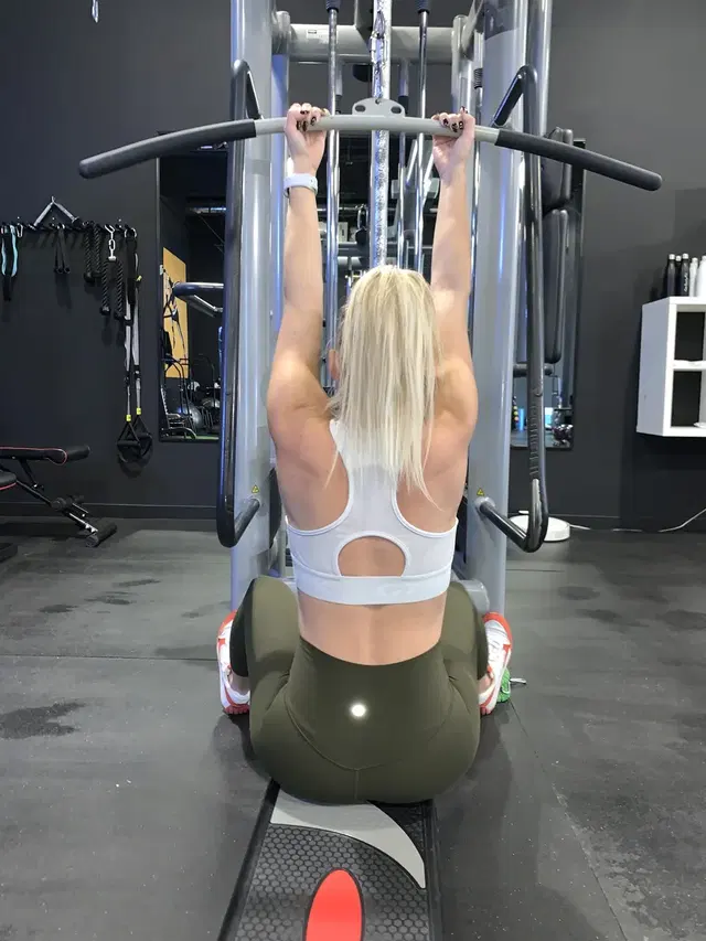Osi Body Fit - Fitness Club