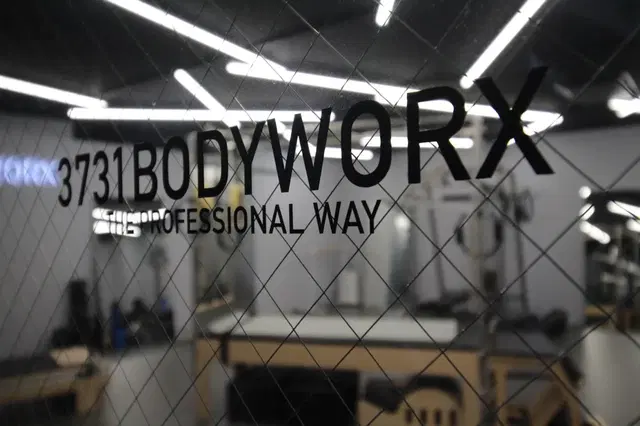 3731BODYWORX【代々木上原マシンピラティス&コンディショニング】