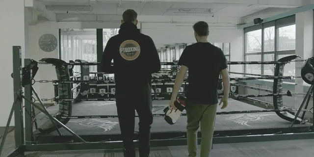 PTBoxing